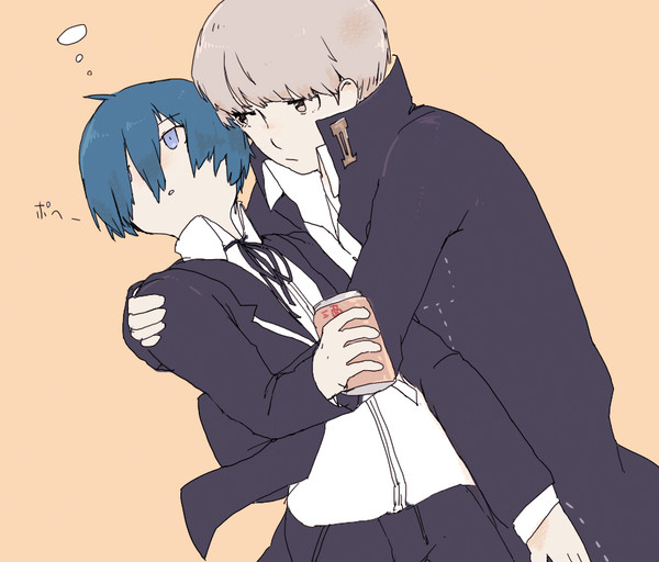 番キタ