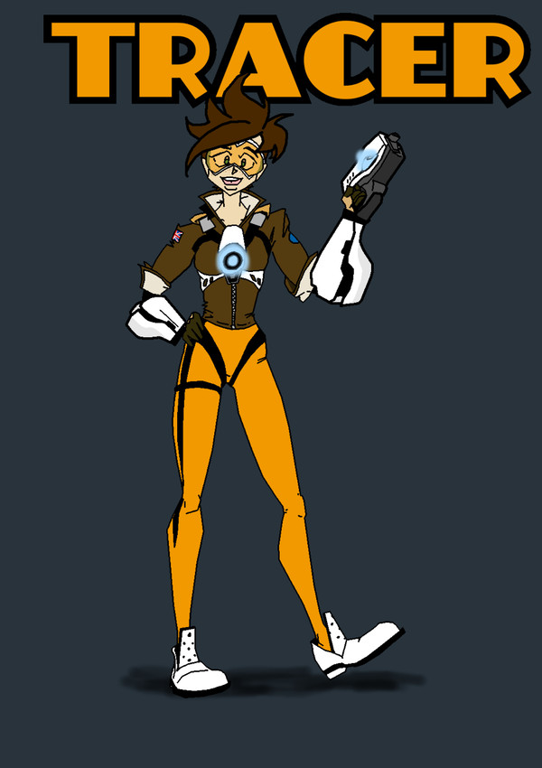 Tracer