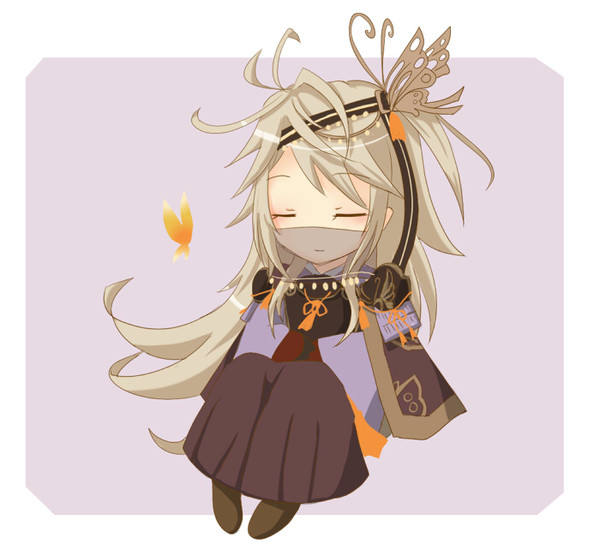 【戦国大戦】ついったログ②