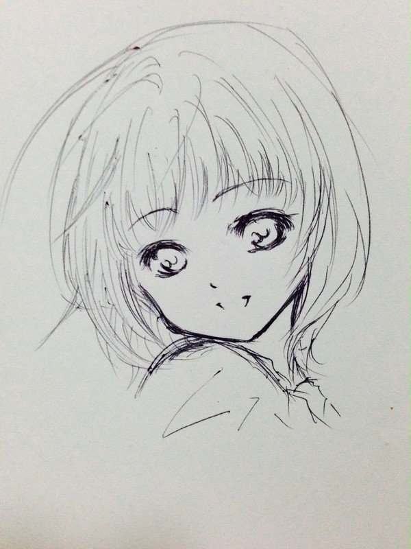 らくがき