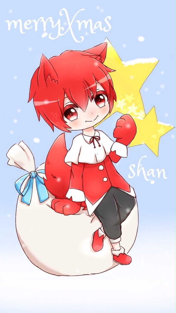 クリスマス