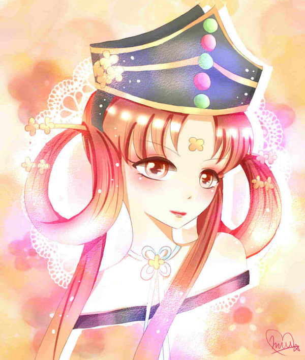 火球プリンセス