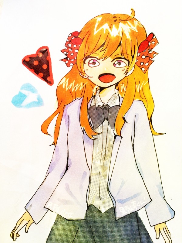 ちよちゃん