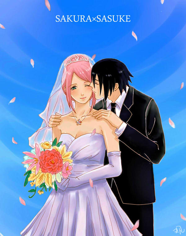 SasuSaku