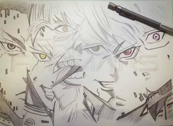 TERRA FORMARS