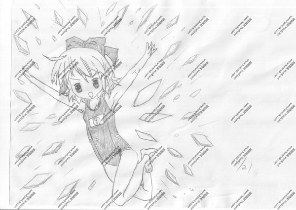 万恶的扫描仪