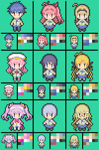 カオスドット