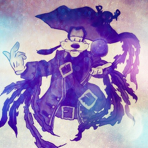 mysterious masquerade
