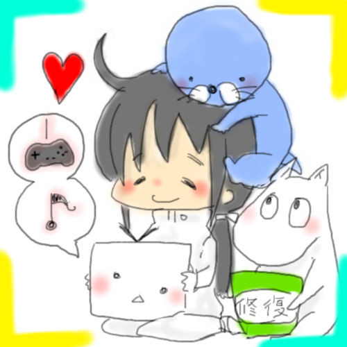 ついったーあいこん