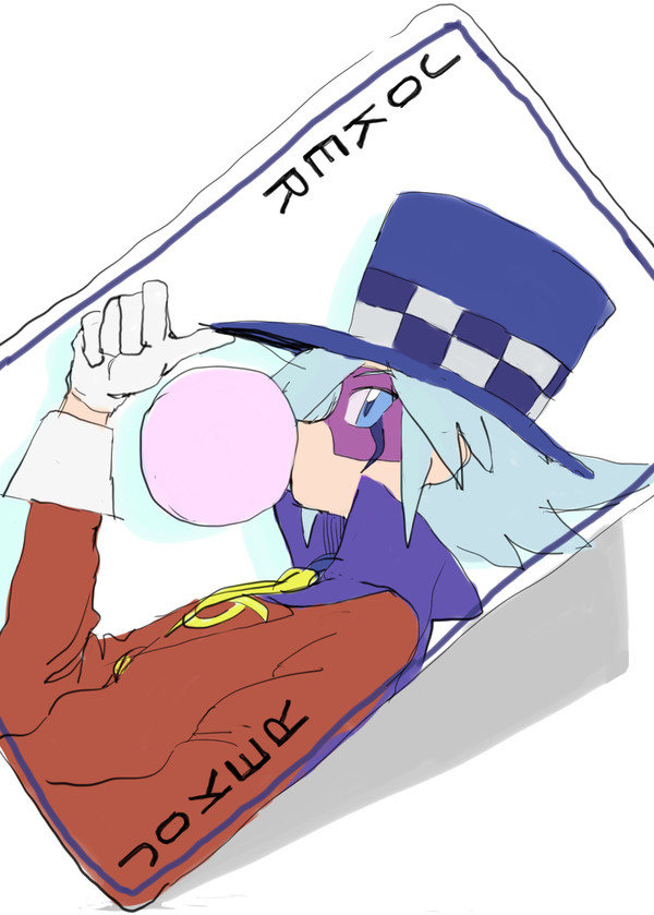 ジョーカー
