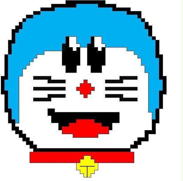 ドット絵