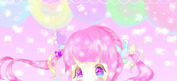 ✨キラキラ✨