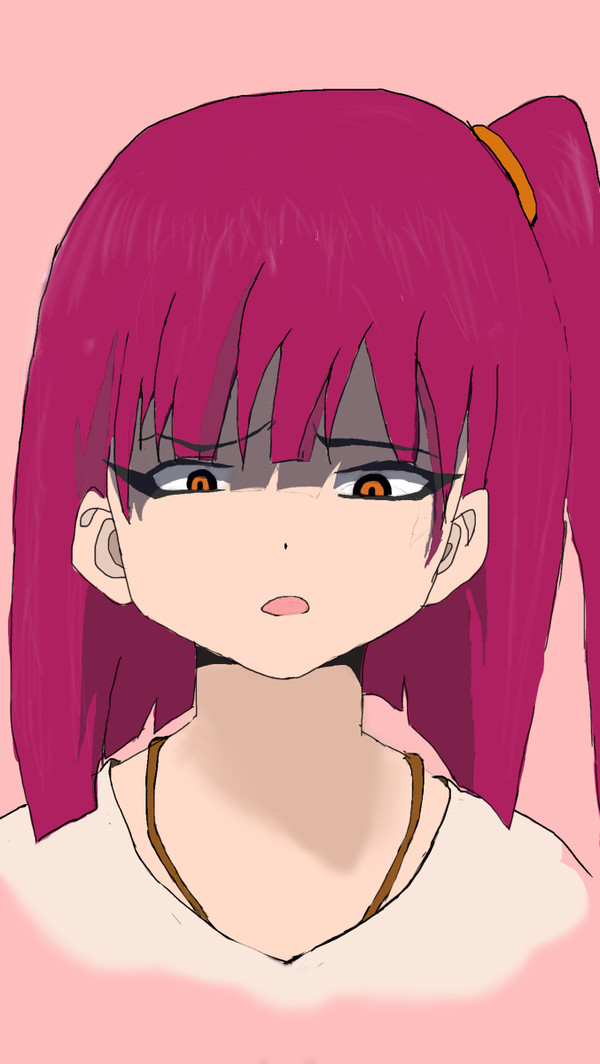 模写