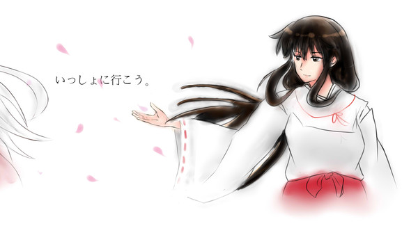 らくがき