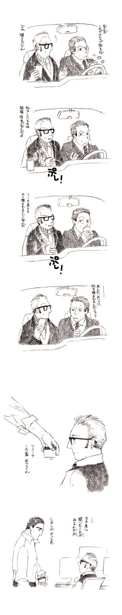 little talks 3