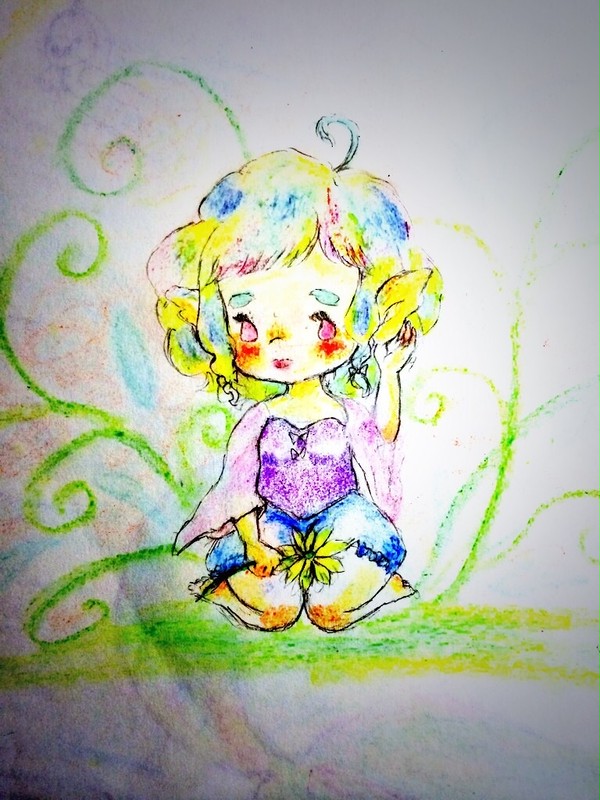 silent