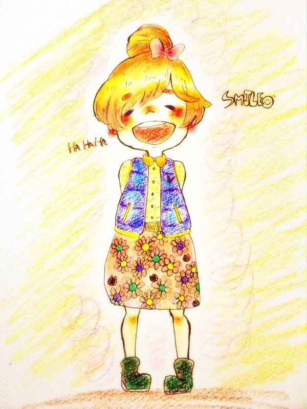 SMILE