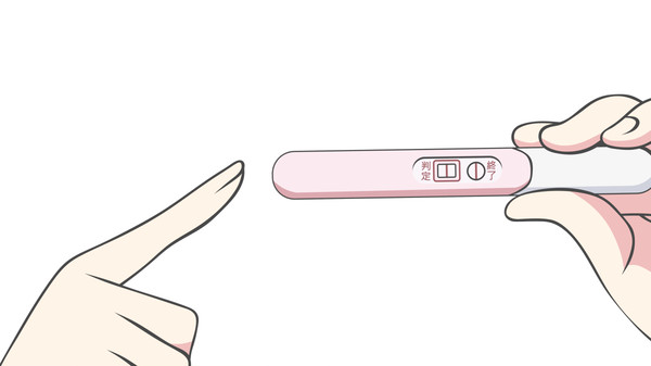 Pregnancy Test Kit MK.II