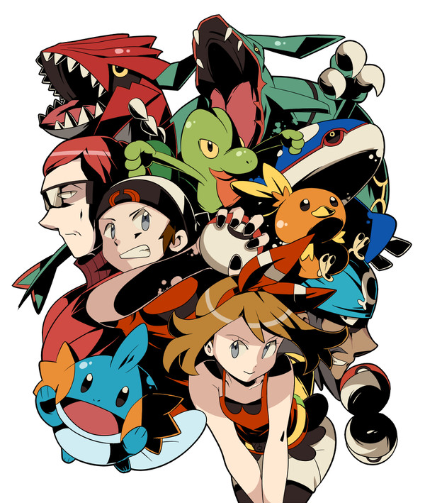 ORAS