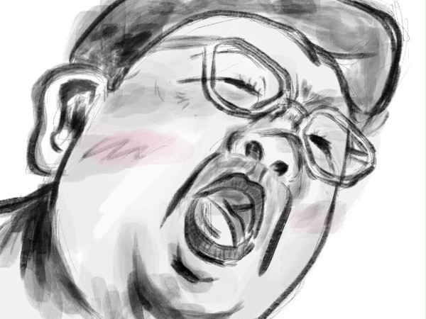 サムソン親父集