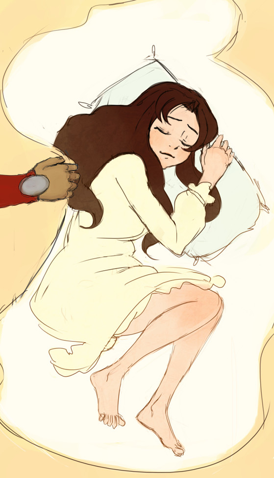 sweet dreams