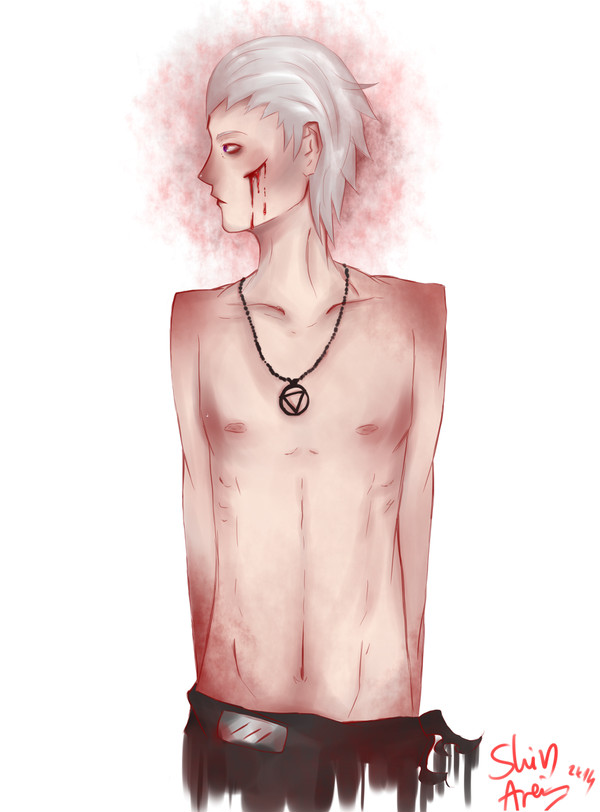 Hidan