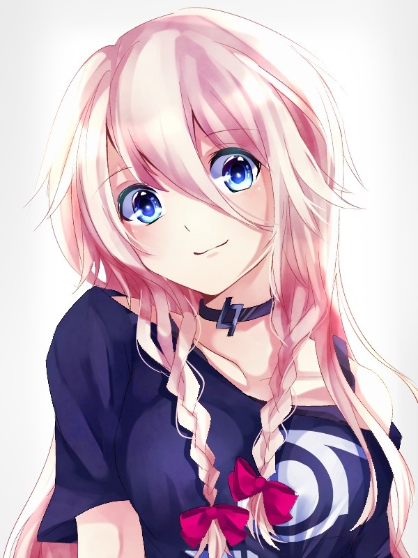 IA♪