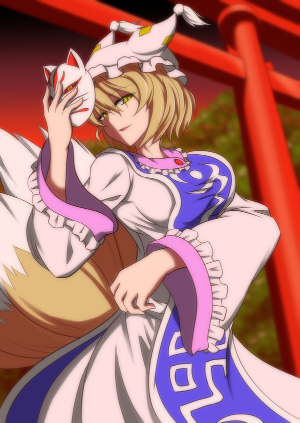 らんしゃま