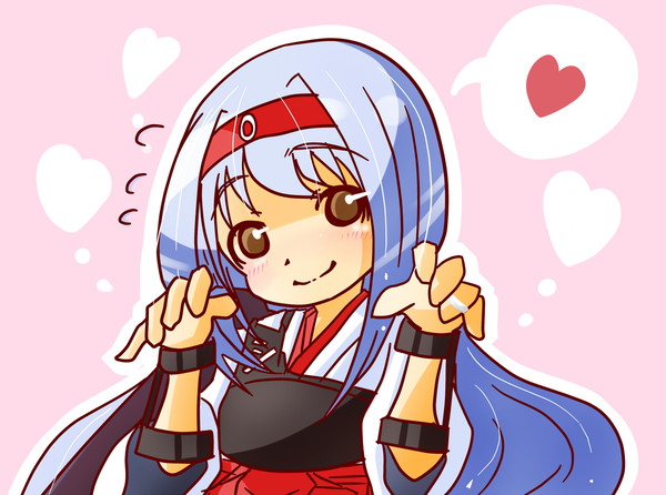 夜戦のお誘い