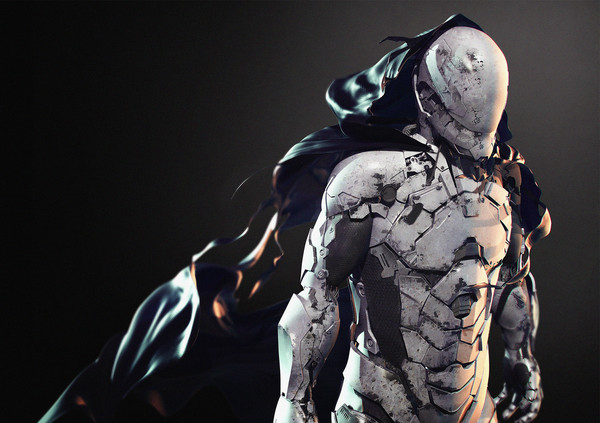 hardsurface
