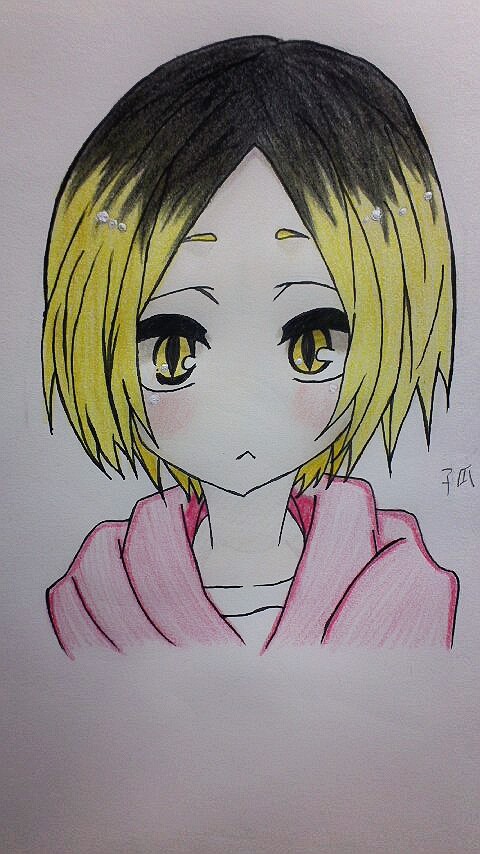 けんま