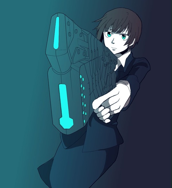 朱さん