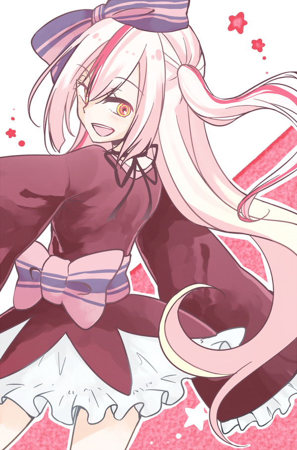女の子