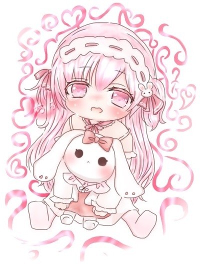ようじょちうちゃん