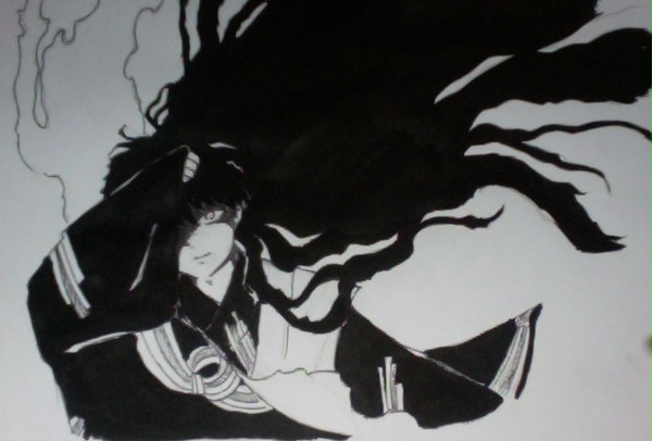 Naraku