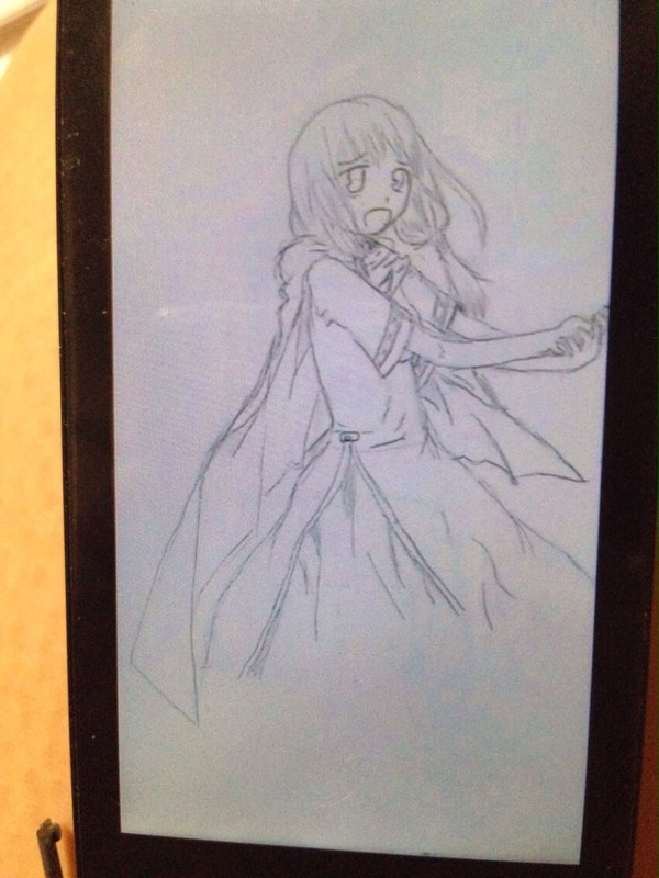 落書き