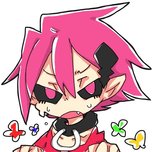 創作つめ