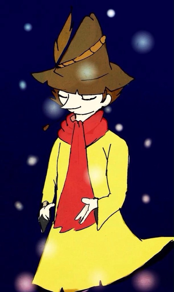 ムーミンログ