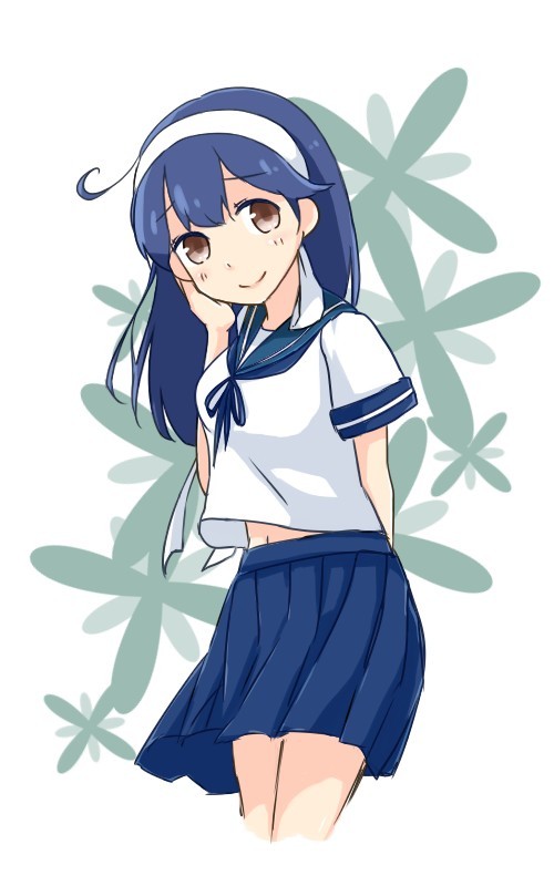 潮改二