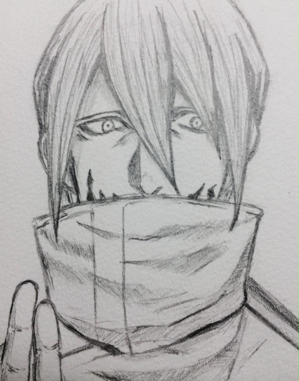 らくがき