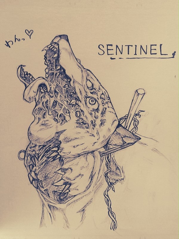 SENTINEL