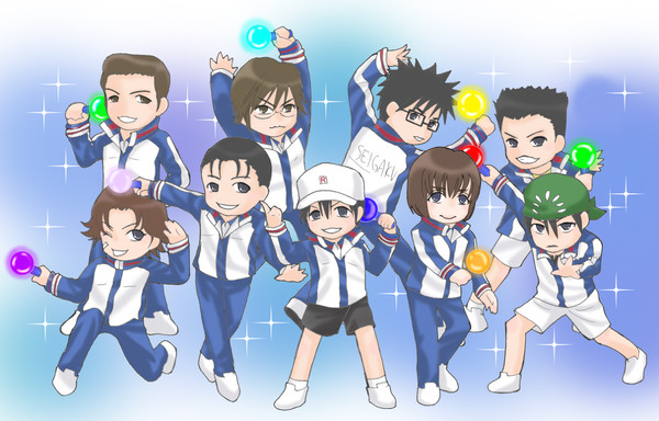 ☆DreamLive2014レポ☆