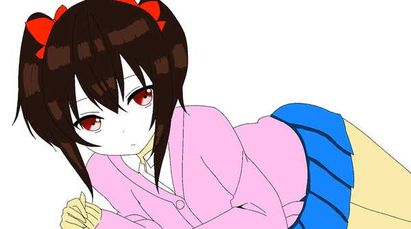 矢澤にこ