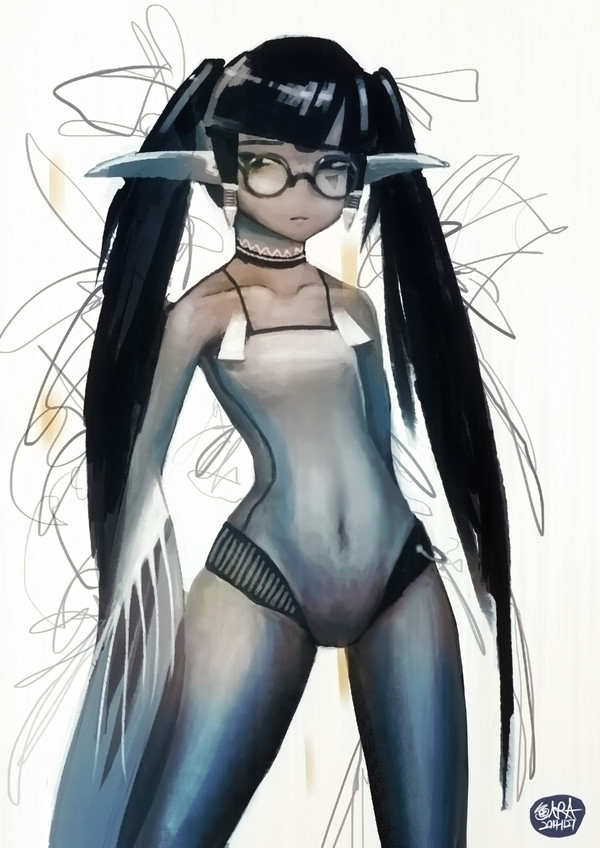 鱼