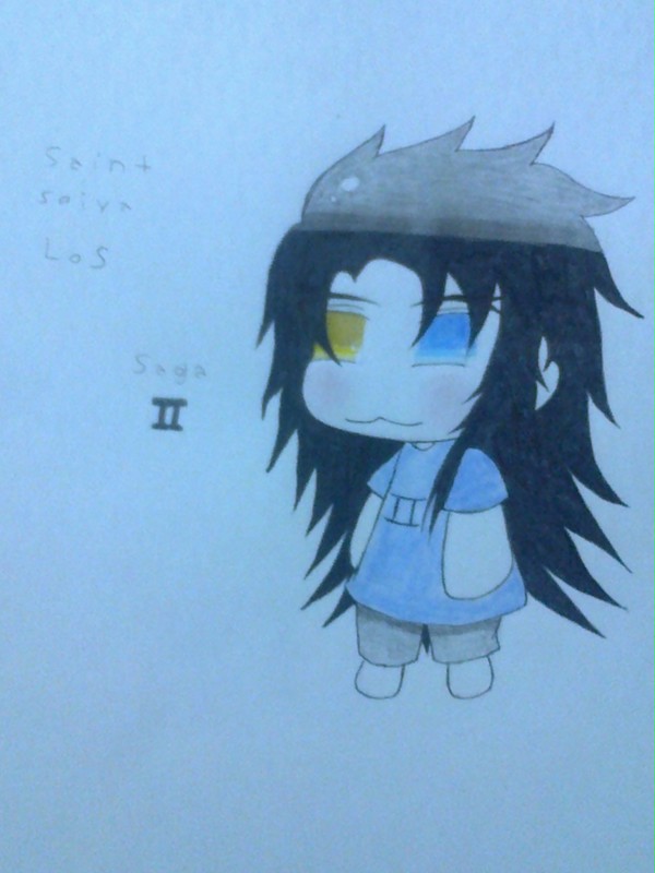 Puchimas SS LoS