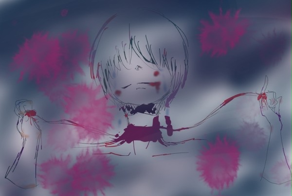 赤い糸