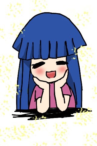 にぱーの日
