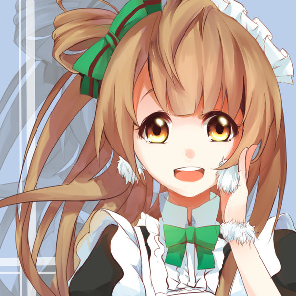 kotori·8·