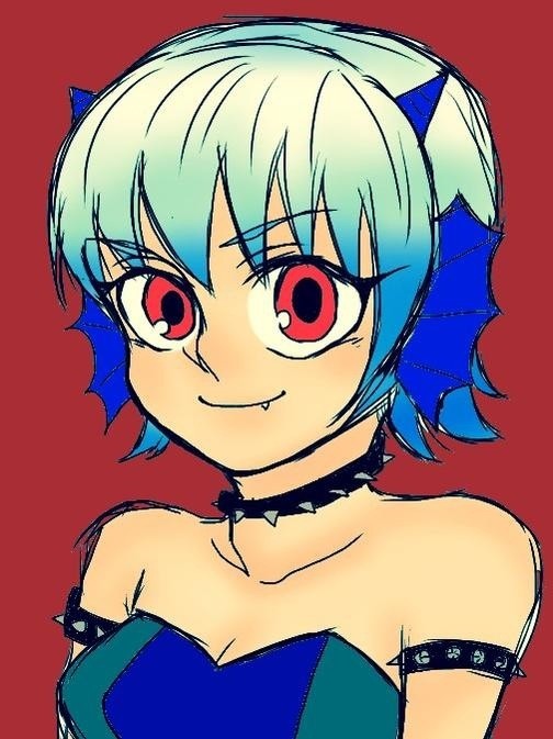 ミミ