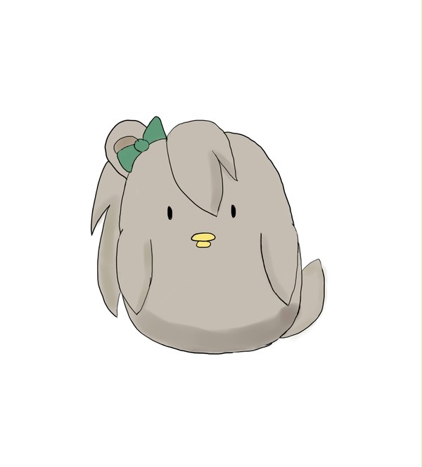 (・8・)ことり